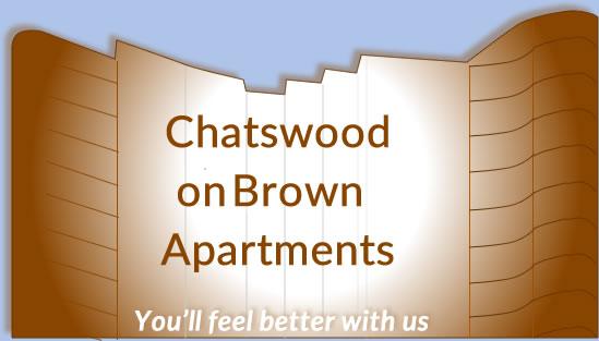 Chatswood on Brown