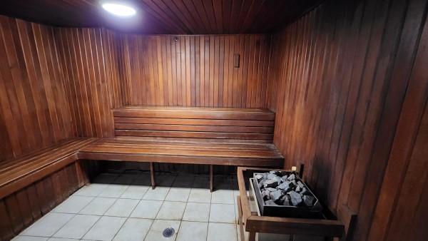 Sauna Sauna